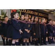 Acto de Colacion Ciclo Lectivo 2017 - Nivel Primario 